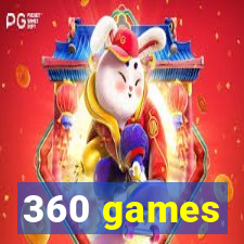 360 games